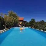 Idylle -pyramid View Σπίτι διακοπών Visoko