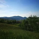 Σπίτι διακοπών Idylle -pyramid View Visoko