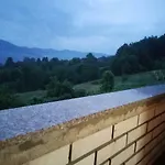 Σπίτι διακοπών Idylle -pyramid View