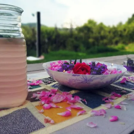 Idylle -pyramid View * Visoko