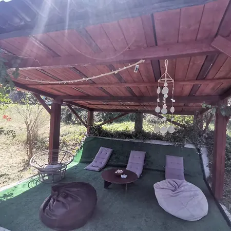 Idylle -pyramid View * Visoko