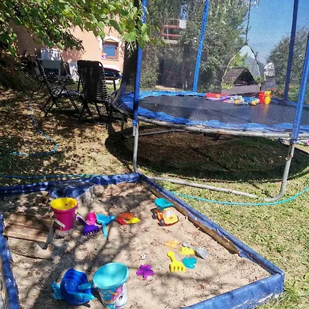 Idylle -pyramid View Holiday home *