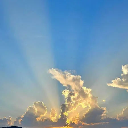 Idylle -pyramid View Visoko