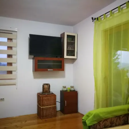 Idylle -pyramid View Visoko