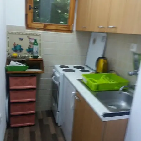 Holiday home Idylle -pyramid View Visoko