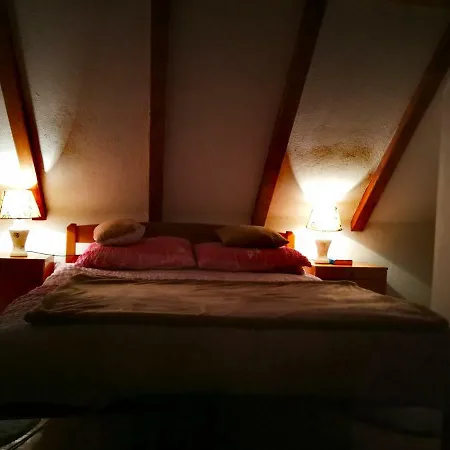 Holiday home Idylle -pyramid View Visoko
