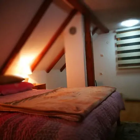 Idylle -pyramid View Holiday home *