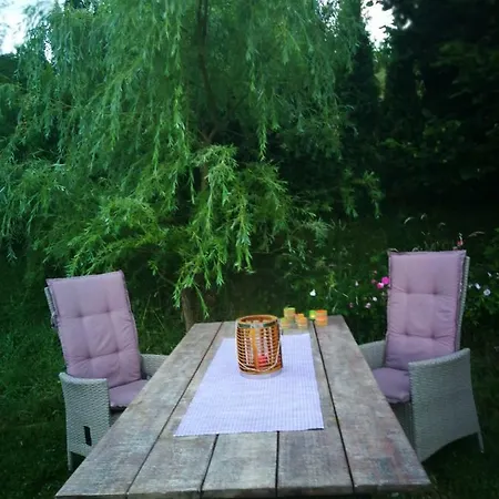 Holiday home Idylle -pyramid View