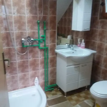 Idylle -pyramid View Holiday home