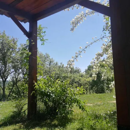 Idylle -pyramid View * Visoko